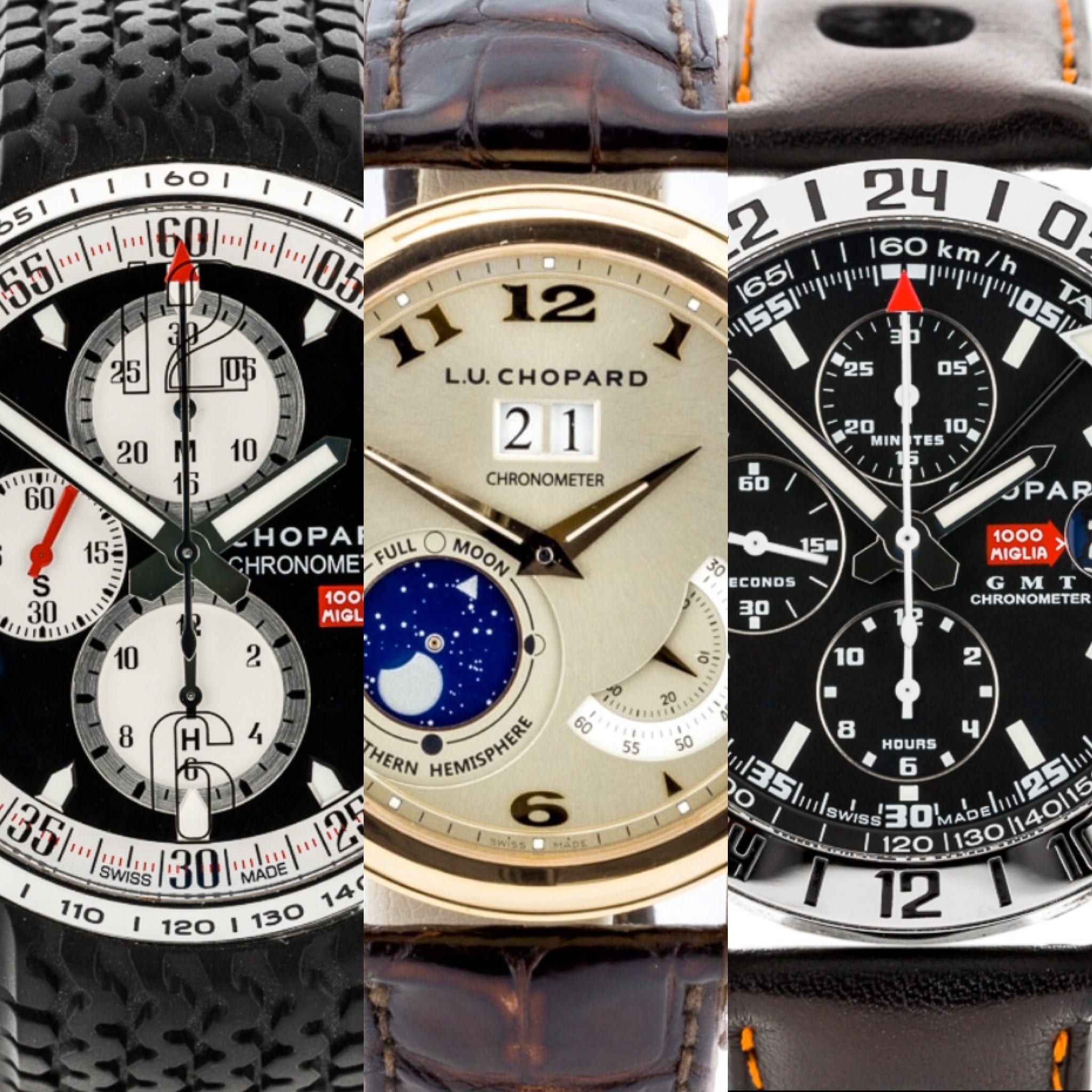 Pre-owned Watches by Depot Luxury — Depot Luxury